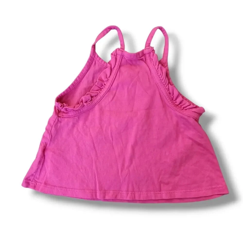 Baby Gap Paw Patrol Skye Tank Top